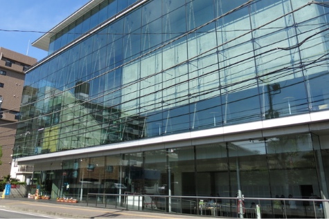 アミュゼ柏 柏市